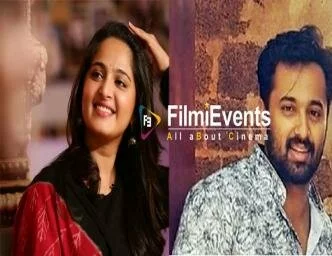 Actress Anushka Shetty: Will Not Stop Raving About her Co-Star