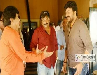 Record Breaking Andhra Rights for Chiru’s Khaidi No.150