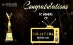 Congratulations to Awardees of Bullitera Awards 2016!