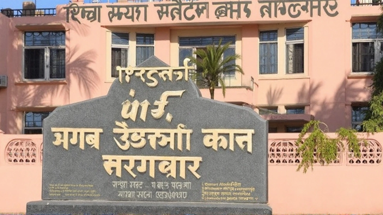 भिलवाड़ा प्लॉट लॉटरी 2025 के परिणाम घोषित, महिला आवेदकों को विशेष प्राथमिकता