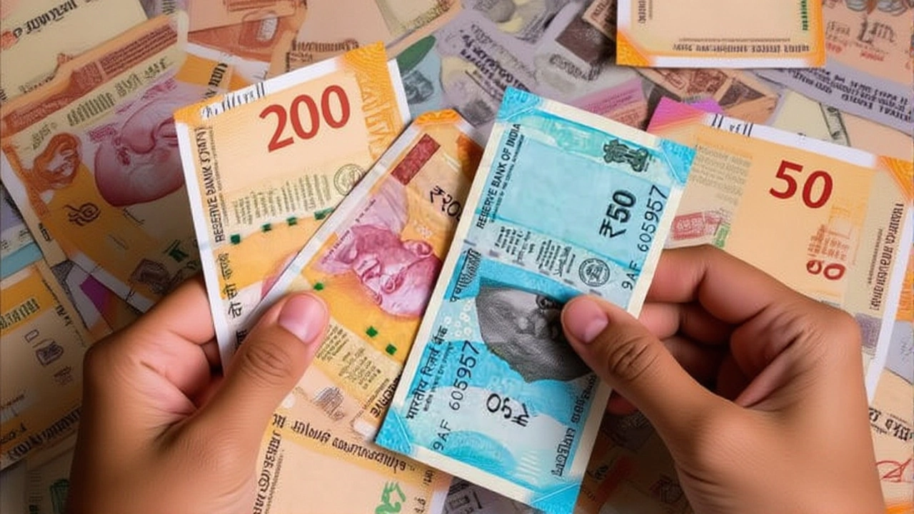 क्यों रंजन प्रकाश देसाई? न्याय की निष्पक्षता का संकेत