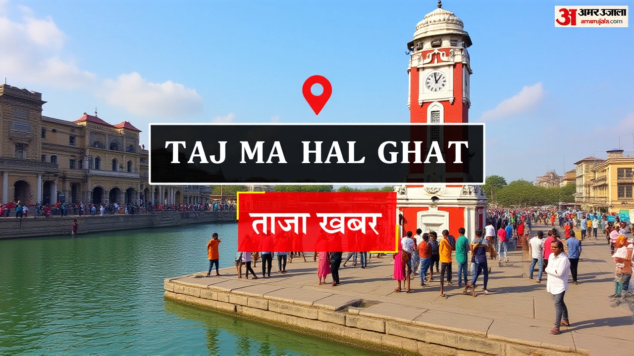 गोरखपुर, मिर्जापुर और सहारनपुर: आंकड़े बोल रहे हैं