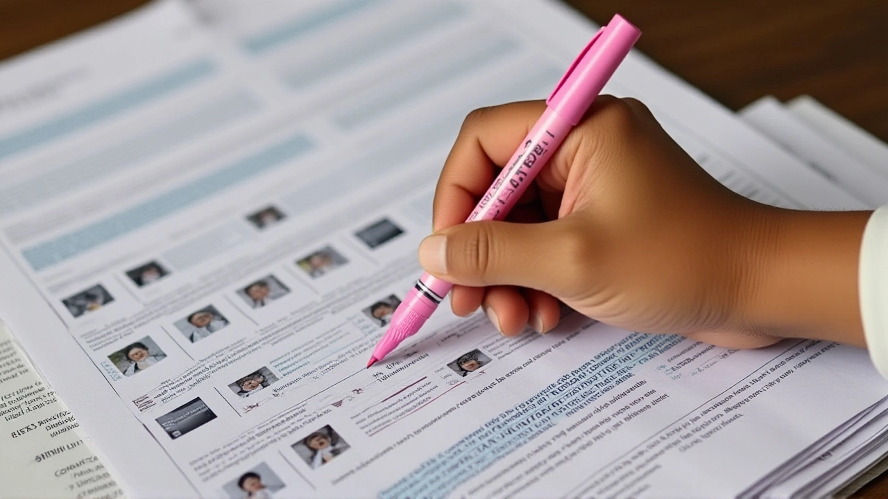 यूपी में 22 साल बाद विशेष गहन पुनरीक्षण: BLO घर-घर जाकर अपडेट करेंगे मतदाता सूची