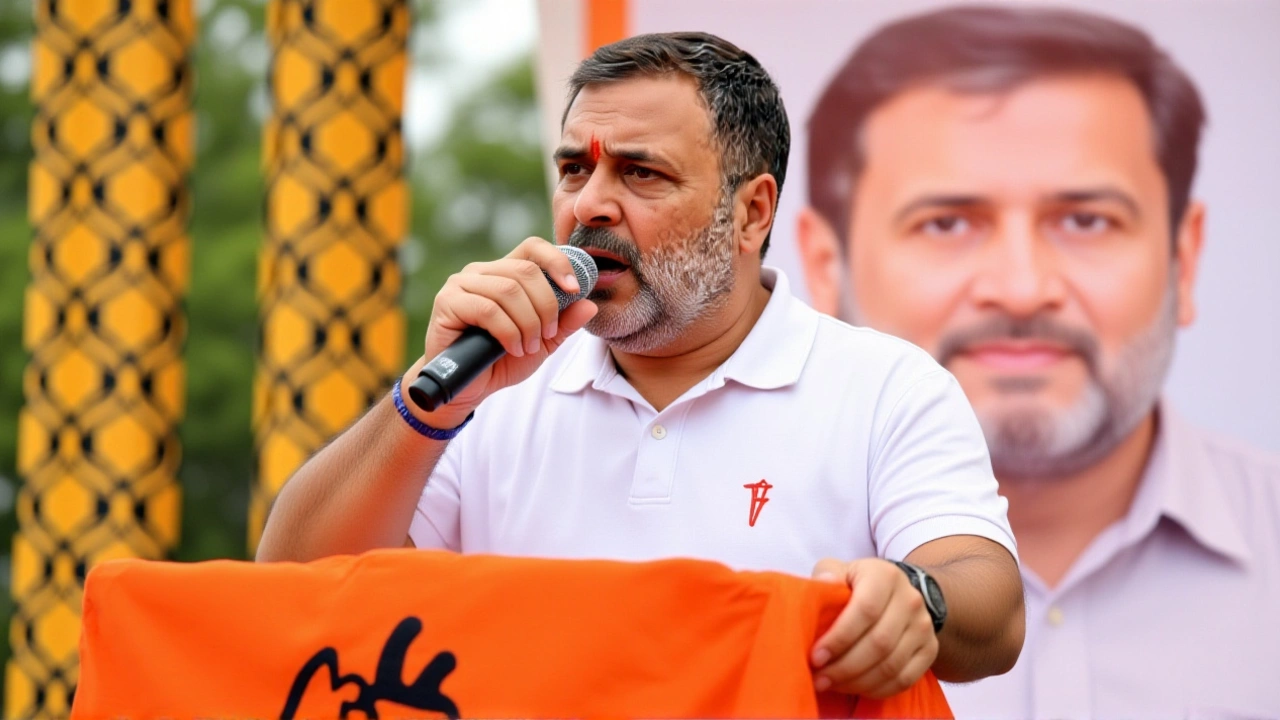 नाम परिवर्तन की चर्चा