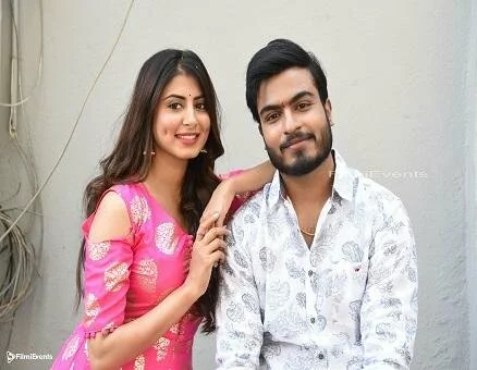 Ee Kshaname Movie Opening Stills