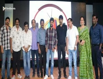 హీరో శ్రీకాంత్ చిత్రం 'రా.రా...' ప్రీ రిలీజ్ వేడుక
