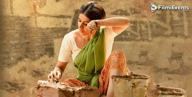 సామంత ని చూసి అయ్యో పాపం అంటున్న నెటిజన్లు... 